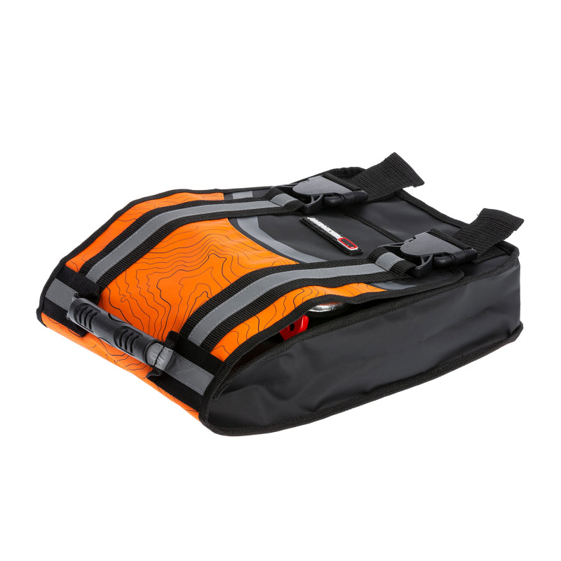 ARB Weekender Recovery Kit Incl 17600lb Recovery Strap/4.75T Shackles RK12A RK12A Photo - Primary