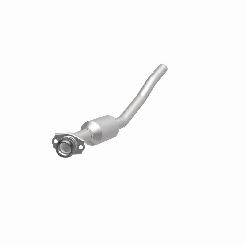 MagnaFlow Standard Grade Federal / EPA Compliant Direct-Fit Catalytic Converter 23275 360 Degree Image Set