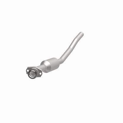 MagnaFlow Standard Grade Federal / EPA Compliant Direct-Fit Catalytic Converter 23275 360 Degree Image Set