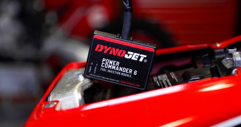 Dynojet 03-06 Suzuki SV650 Power Commander 6 PC6-20035 PC6-20035 User 1