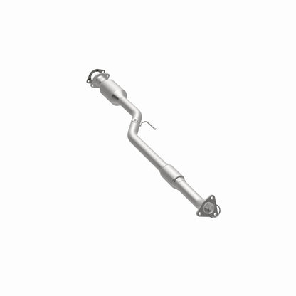 MagnaFlow Nissan Sentra OEM Grade Federal / EPA Compliant Direct-Fit Catalytic Converter 49564 360 Degree Image Set