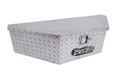Dee Zee Deezee Universal Tool Box - Specialty 45 Degree Triangle BT Alum DZ92716 DZ92716 Photo - Primary
