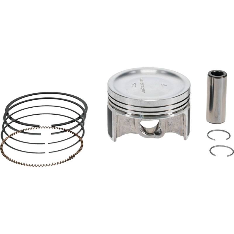 Vertex Pistons Vertex Piston 2017 Can-Am Maverick X3 900cc Cast Replica Piston Kit 24537 24537 Photo - Primary