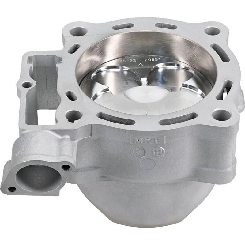 Cylinder Works 21-23 Honda CRF 450 R 450cc Standard Bore High Compression Cylinder Kit 10010-K03HC 10010-K03HC Photo - Primary