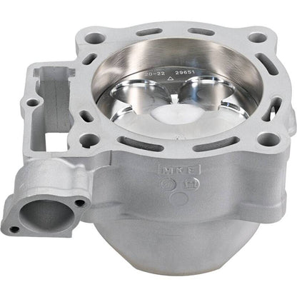 Cylinder Works 21-23 Honda CRF 450 R 450cc Standard Bore High Compression Cylinder Kit 10010-K03HC 10010-K03HC Photo - Primary
