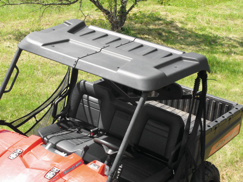 QuadBoss Roof Ranger 326655 326655 User 1