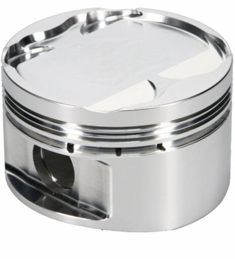 JE Pistons Yamaha FX SHO Piston Kit 289959 289959 Photo - Primary