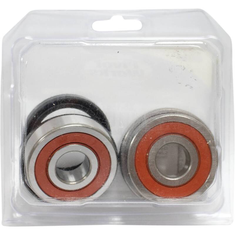 Pivot Works Triumph Wheel Bearing Kit Premium Bearings 25-1587-P 25-1587-P Photo - Primary