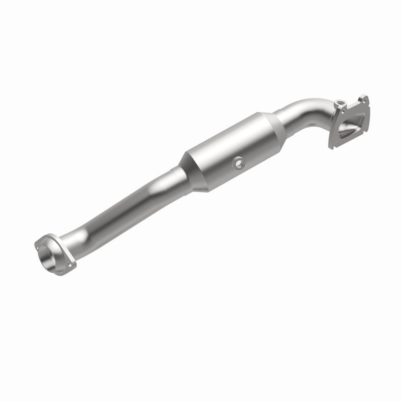 MagnaFlow Ram OEM Grade Federal / EPA Compliant Manifold Catalytic Converter 22-178 360 Degree Image Set
