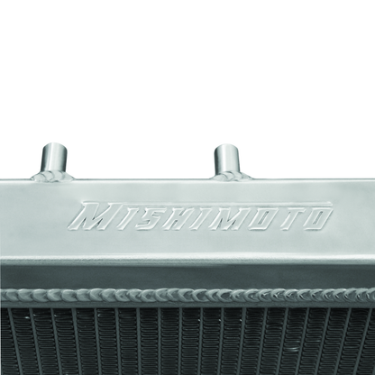 Mishimoto Aluminum Racing Radiator 00-04 Subaru Legacy Manual Transmission MMRAD-LEG-00 User 2