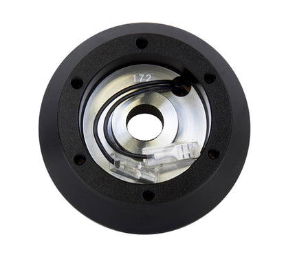 NRG Short Hub 1969-1973 Ford Mustang SRK-172H Photo - Primary