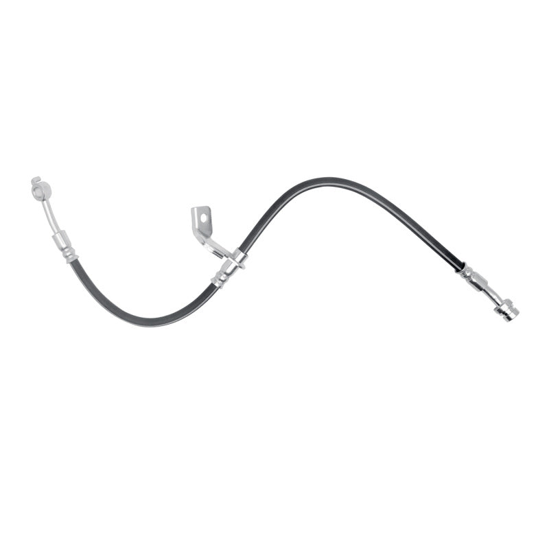 DFC DFC Brake Hoses Brakes, Rotors & Pads Brake Line Kits main image