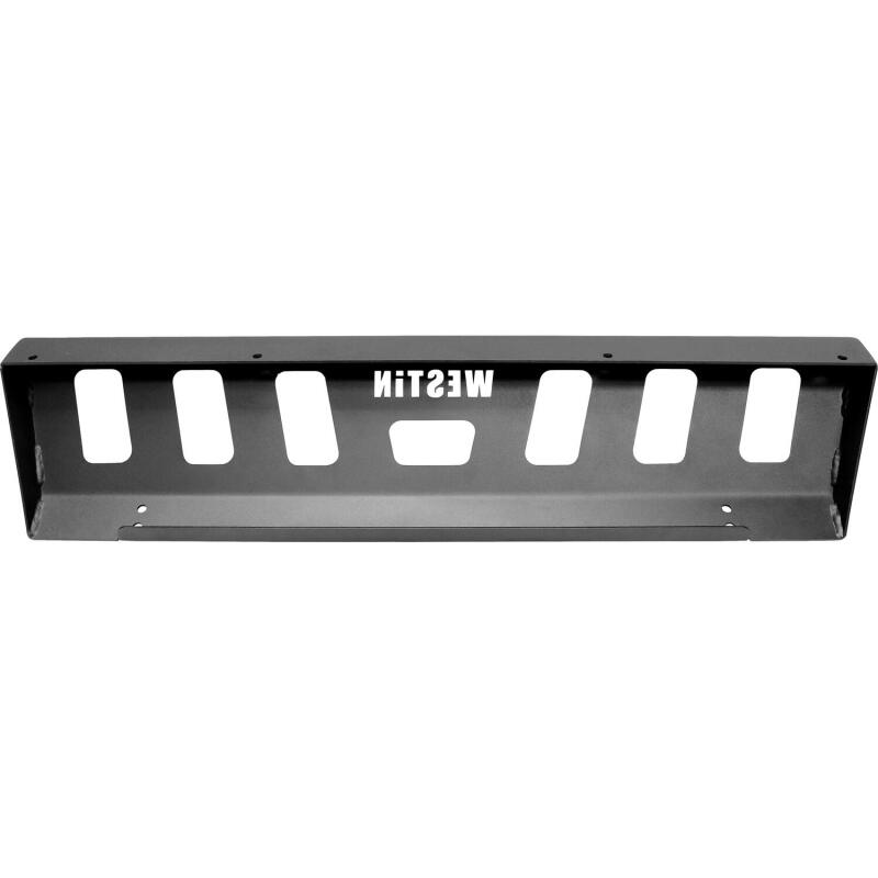 Westin Wj2 Skid Plate For Front Bumper 59-80005-SP Photo - Unmounted