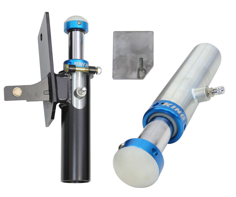 Carli 03-12 Ram 2500/3500 4x4 Hydro-Pneumatic Front Bump Stops - 3in Lift CS-DHYDRO-03-F CS-DHYDRO-03-F Photo - Primary