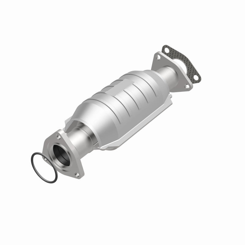 MagnaFlow Acura Vigor Standard Grade Federal / EPA Compliant Direct-Fit Catalytic Converter 22627 360 Degree Image Set