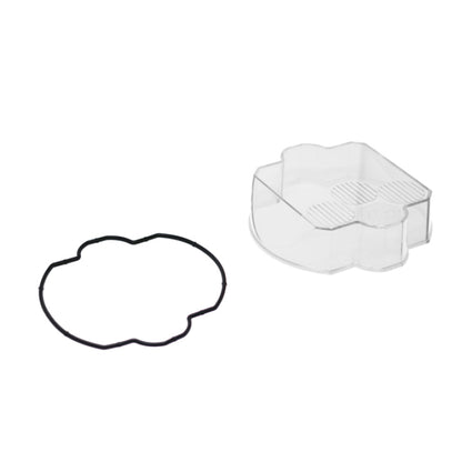 Baja Designs LP9 Light Pod Lens Kit - Universal 668603 User 1