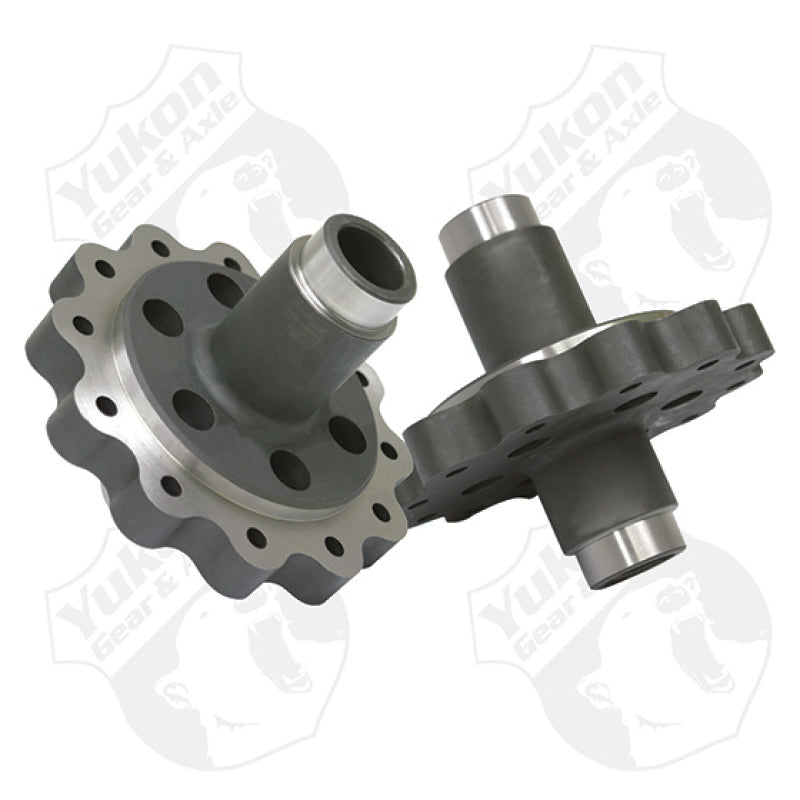 Yukon Gear & Axle Yukon Gear Steel Spool For GM 14 Bolt Truck w/ 30 Spline Axles / 4.10 & Down YP FSGM14T-3-30 YP FSGM14T-3-30 Photo - Primary