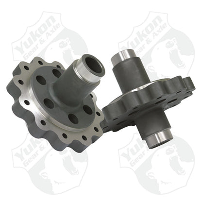 Yukon Gear & Axle Yukon Gear Steel Spool For GM 14 Bolt Truck w/ 30 Spline Axles / 4.10 & Down YP FSGM14T-3-30 YP FSGM14T-3-30 Photo - Primary