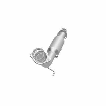 MagnaFlow OEM Grade Federal / EPA Compliant Direct-Fit Catalytic Converter 49142 360 Degree Image Set