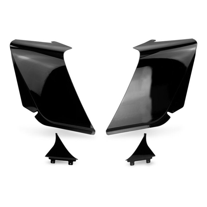 Wagner Tuning KTM X-Bow 2.0TFSI Radiator Air Duct Kit 400001016 400001016 Photo - Primary