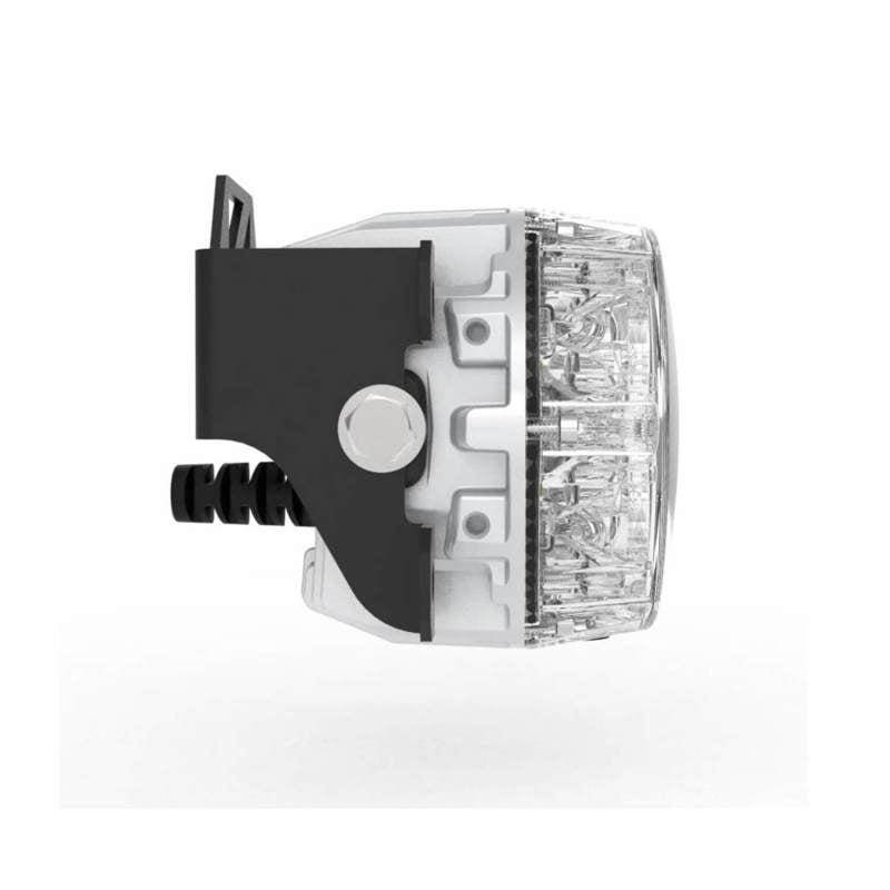 ARB Nacho 2021+ Ford Bronco Quatro Fog Mounts V3BC1 V3BC1 Photo - Close Up