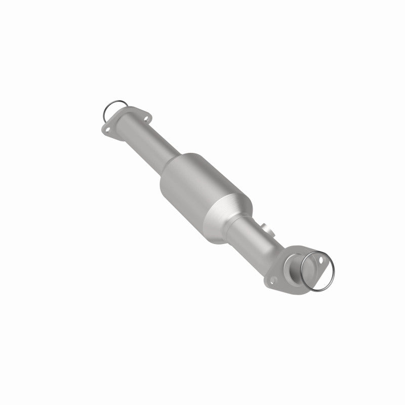 MagnaFlow Toyota Tacoma California Grade CARB Compliant Direct-Fit Catalytic Converter 5592661 360 Degree Image Set