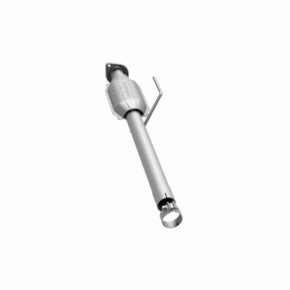 MagnaFlow Jeep Wrangler OEM Grade Federal / EPA Compliant Direct-Fit Catalytic Converter 49000 360 Degree Image Set