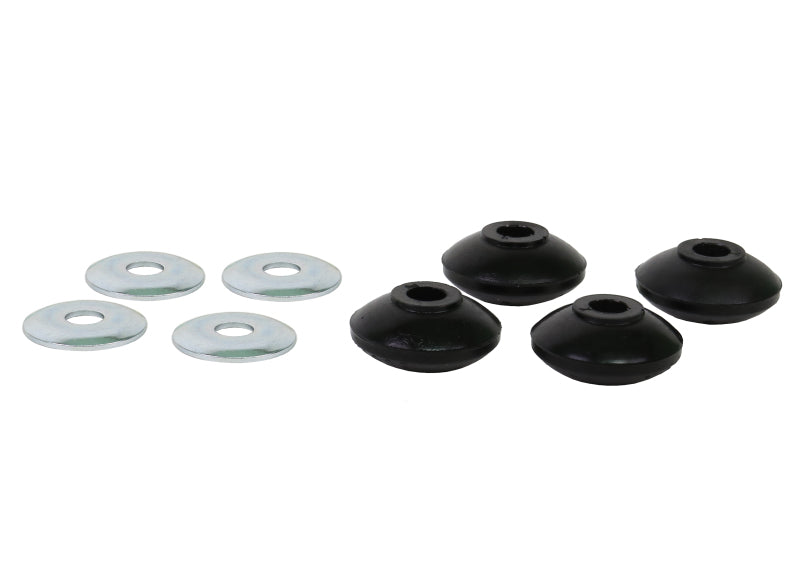 Whiteline 06+ Toyota FJ Cuiser GSJ15 Rear Sway Bar Link Upper Bushing and Washers W23437 W23437 Photo - Primary