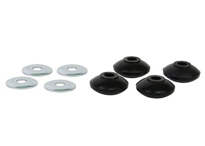 Whiteline 06+ Toyota FJ Cuiser GSJ15 Rear Sway Bar Link Upper Bushing and Washers W23437 W23437 Photo - Primary