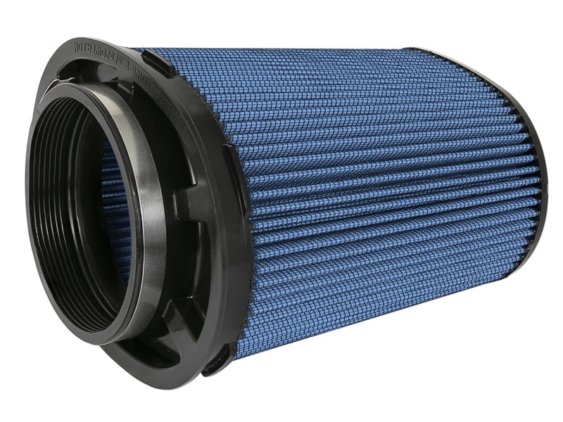 aFe Air Filter - Clamp-On, Magnum FLOW PRO 5R Universal 24-90102 Photo - Unmounted