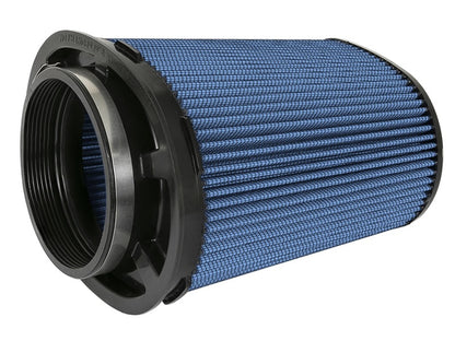 aFe Air Filter - Clamp-On, Magnum FLOW PRO 5R Universal 24-90102 Photo - Unmounted