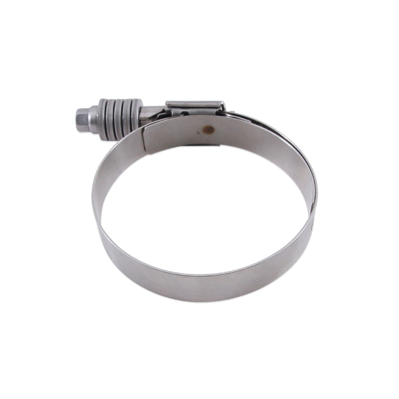 Mishimoto Constant Tension Worm Gear Clamp 3.74in.-4.61in. (95mm-117mm) MMCLAMP-CTWG-117 MMCLAMP-CTWG-117 User 1
