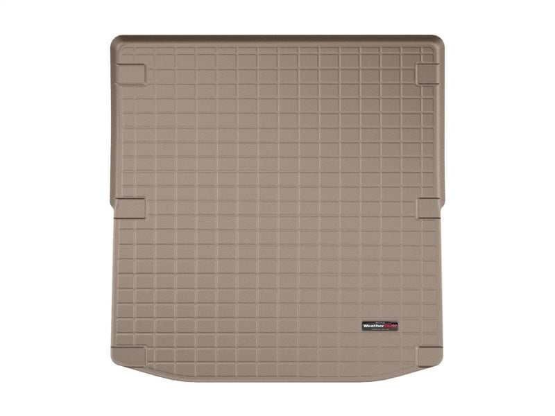 WeatherTech 2016+ Mercedes-Benz E-Class Cargo Liners - Tan 41865 41865 Photo - Primary