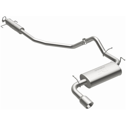 MagnaFlow Street Series Cat-Back Performance Exhaust System 15759 Photo - out of package
