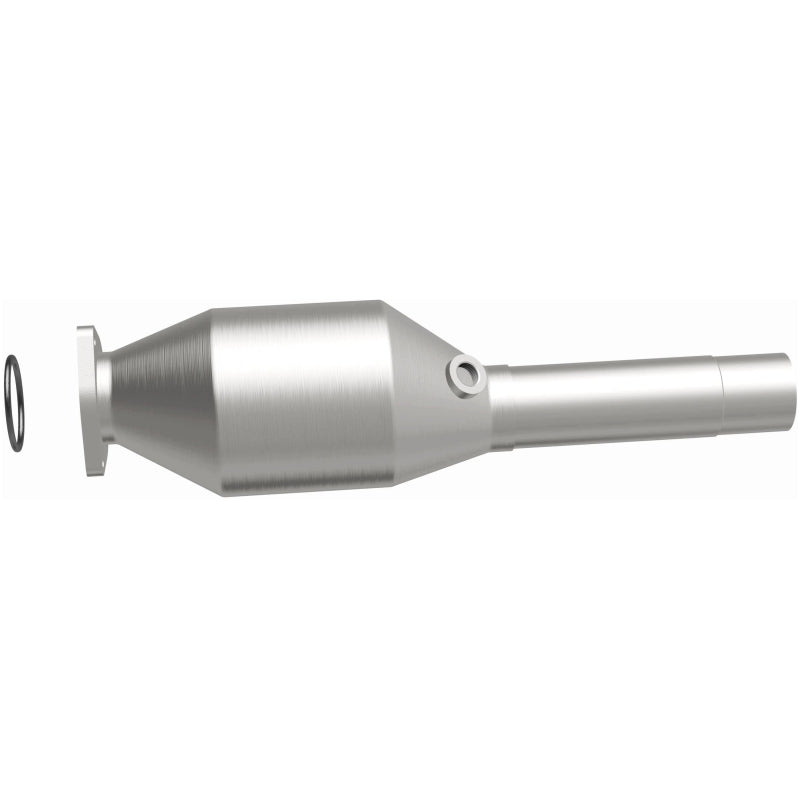 MagnaFlow Volkswagen California Grade CARB Compliant Direct-Fit Catalytic Converter 4481957 Photo - out of package