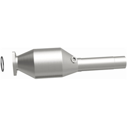 MagnaFlow Volkswagen California Grade CARB Compliant Direct-Fit Catalytic Converter 4481957 Photo - out of package