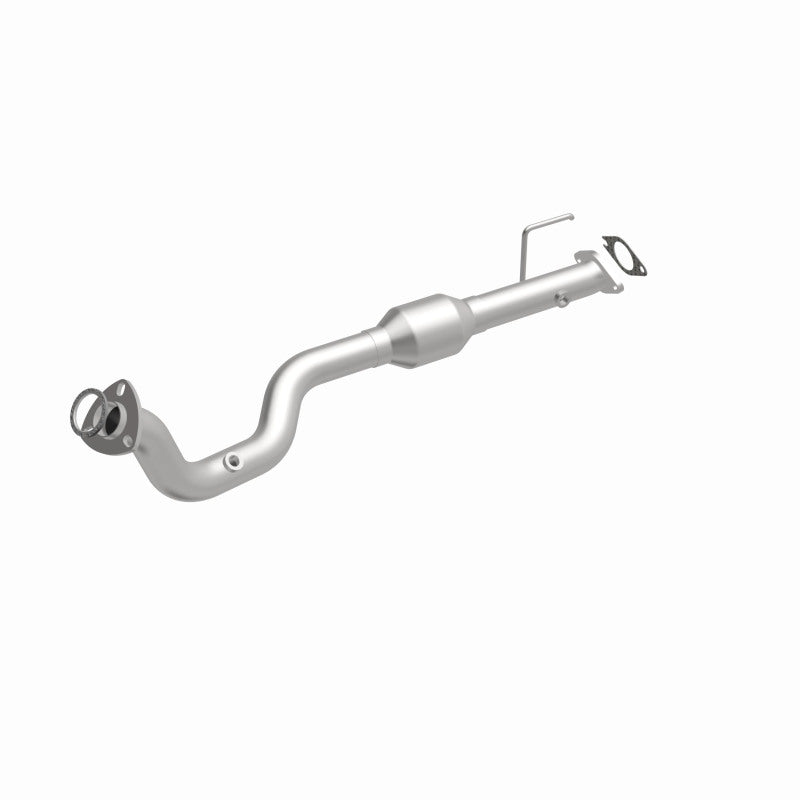 MagnaFlow HM Grade Federal / EPA Compliant Direct-Fit Catalytic Converter 93161 360 Degree Image Set