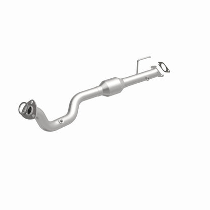 MagnaFlow HM Grade Federal / EPA Compliant Direct-Fit Catalytic Converter 93161 360 Degree Image Set