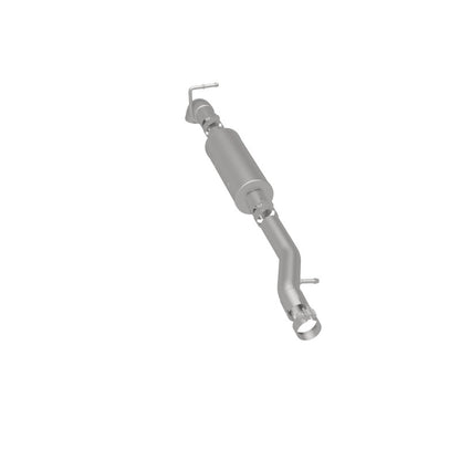 MagnaFlow Jeep Off Road Pro Series Cat-Back Performance Exhaust System 17144 360 Degree Image Set