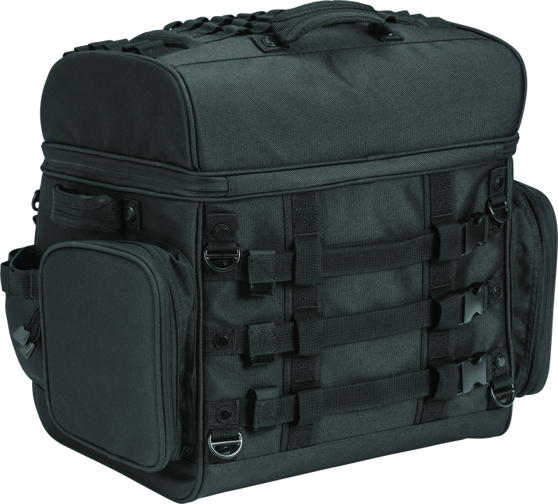Kuryakyn Momentum Vagabond Bag 5285 5285 User 1