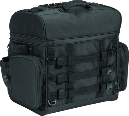 Kuryakyn Momentum Vagabond Bag 5285 5285 User 1