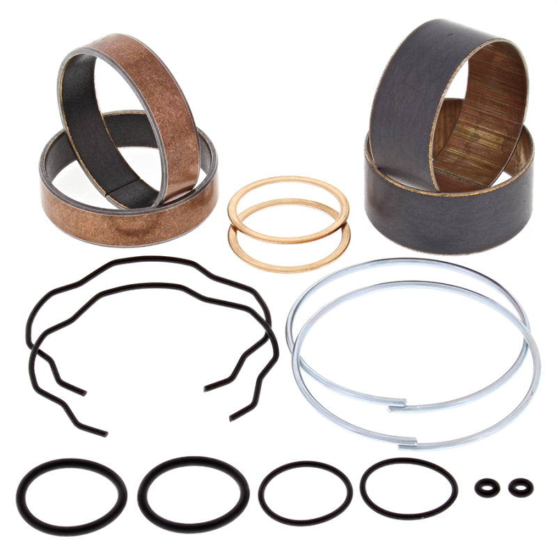 All Balls Racing 1995 Honda CR500R Fork Bushing Kit 38-6024 38-6024 Photo - Primary