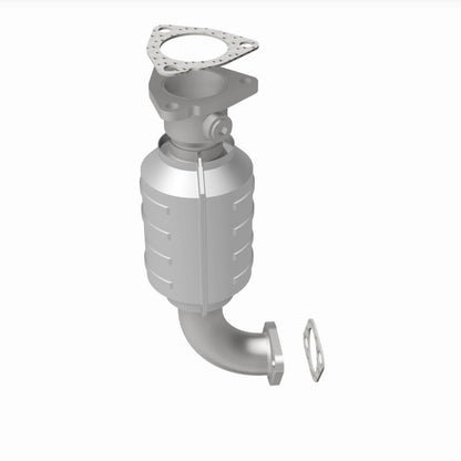 MagnaFlow Hyundai Tiburon OEM Grade Federal / EPA Compliant Direct-Fit Catalytic Converter 49033 360 Degree Image Set