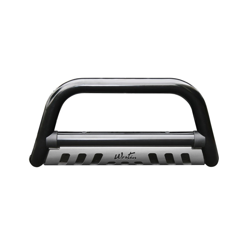 Westin 2007-2014 Chevrolet/GMC Suburban Ultimate Bull Bar - Black 32-2115 32-2115 Photo - Primary