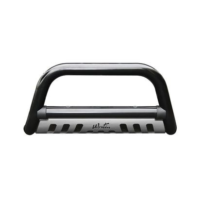 Westin 2007-2014 Chevrolet/GMC Suburban Ultimate Bull Bar - Black 32-2115 32-2115 Photo - Primary