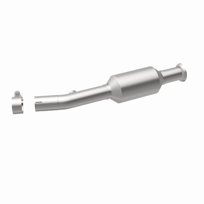 MagnaFlow OEM Grade Federal / EPA Compliant Direct-Fit Catalytic Converter 21-288 360 Degree Image Set