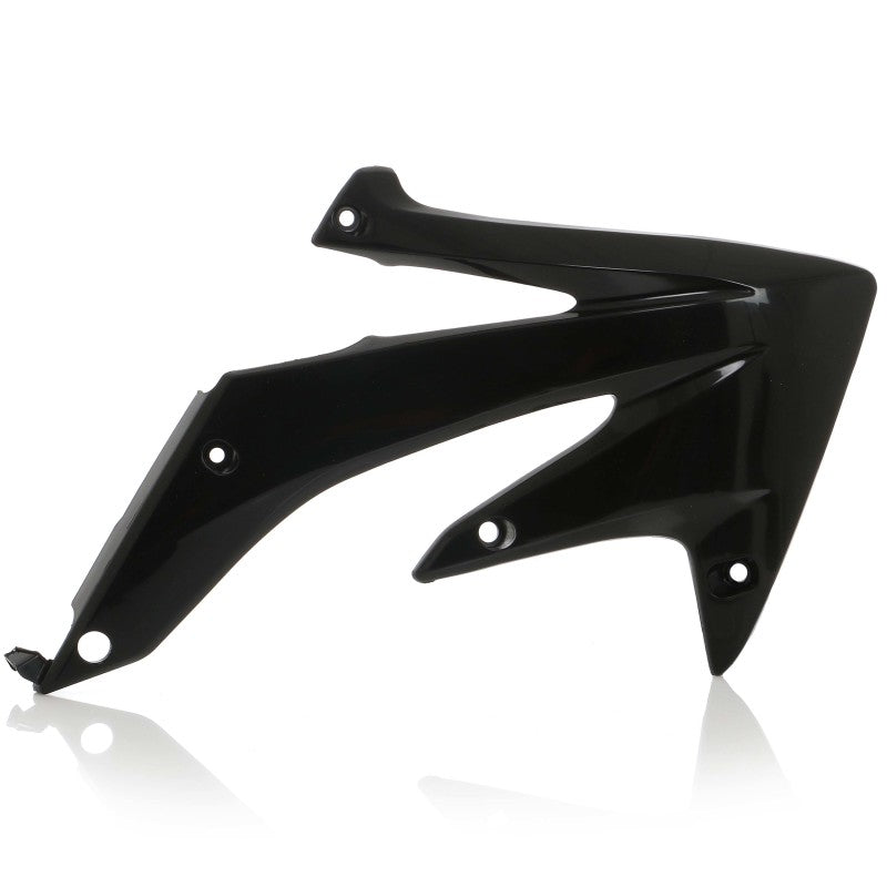 Acerbis Rad Shr Blk Crf450 2043640001 2043640001 Photo - Primary