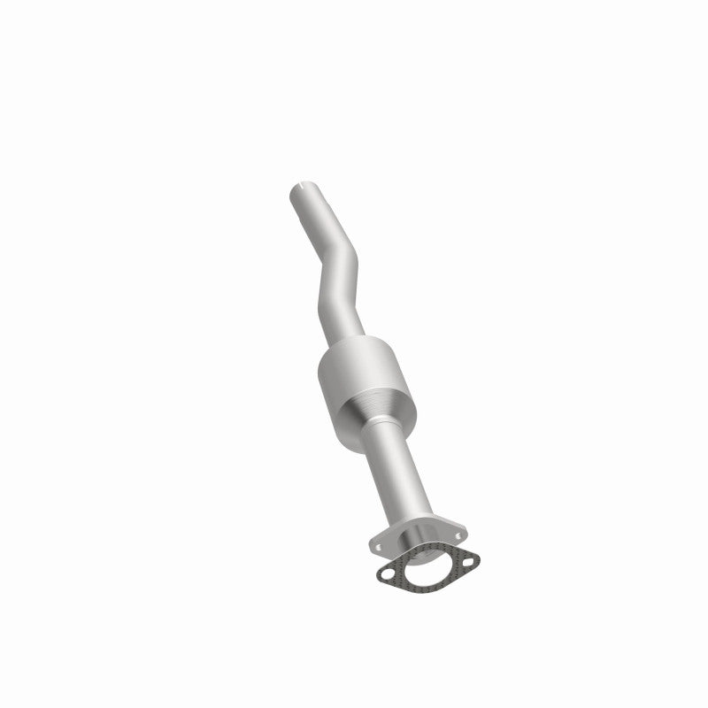 MagnaFlow California Grade CARB Compliant Direct-Fit Catalytic Converter 5592804 360 Degree Image Set