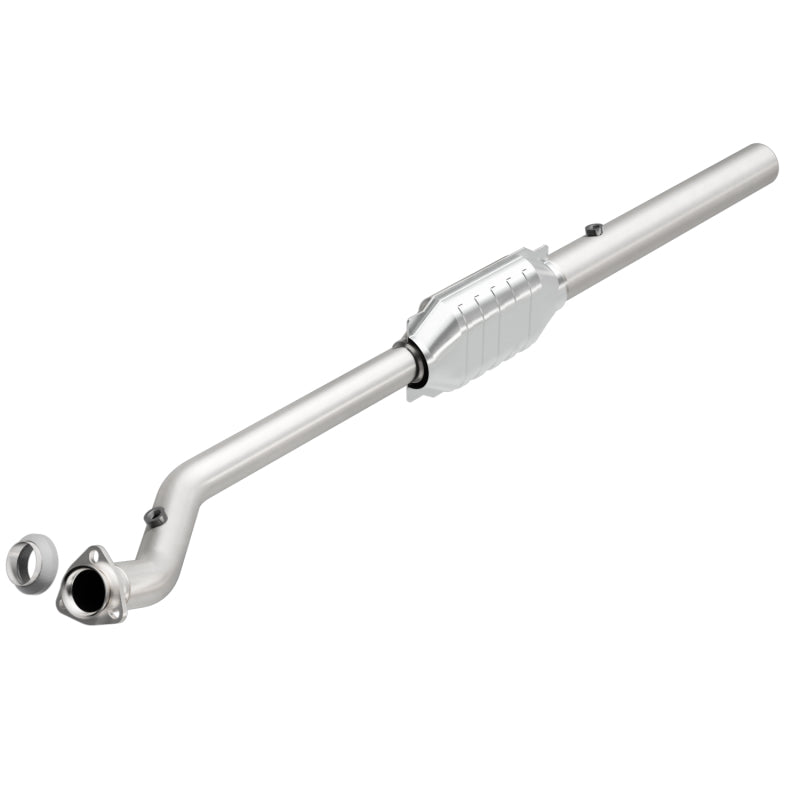 MagnaFlow HM Grade Federal / EPA Compliant Direct-Fit Catalytic Converter 93613 Photo - Primary