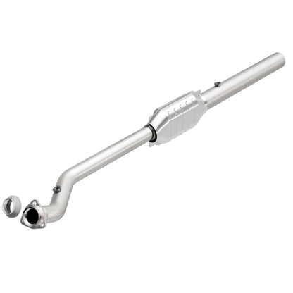MagnaFlow HM Grade Federal / EPA Compliant Direct-Fit Catalytic Converter 93613 Photo - Primary